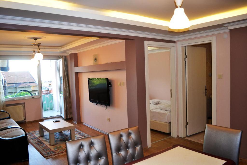 Istanbul Comfort Hotel Cameră foto