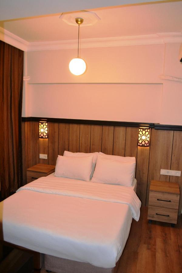 Istanbul Comfort Hotel Exterior foto